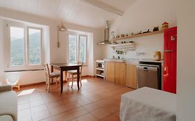 Il Castagno Holiday Home