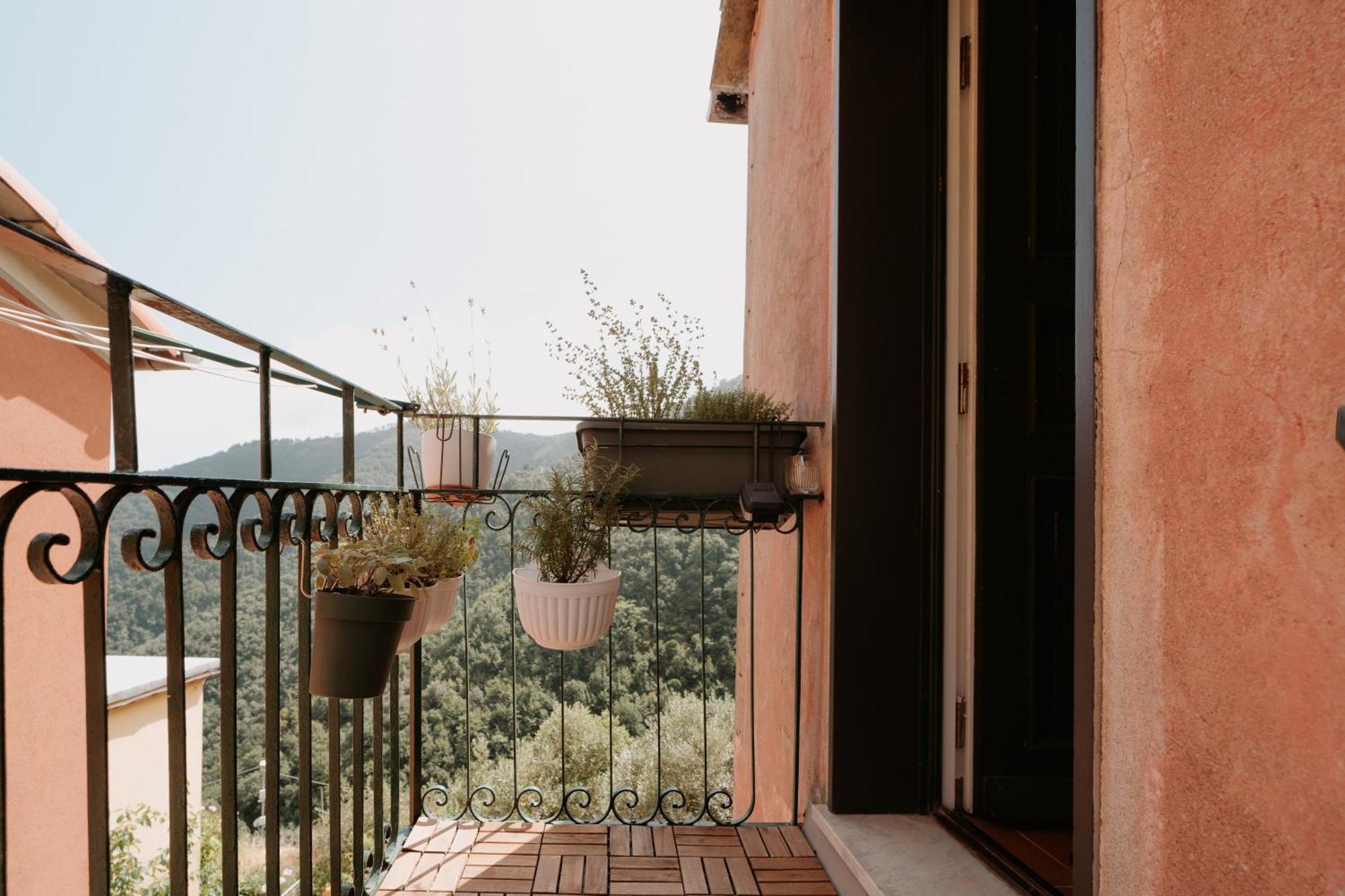 Il Castagno Holiday Home Teriasca Exterior foto